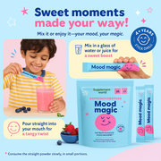 Mood Magic Pixie Stix — Daily Mood Support
