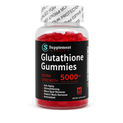 Glutathione 5,000 mg Gummies