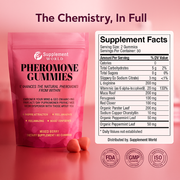 Confidence & Mood Gummies — Daily Blend