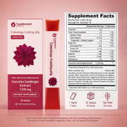Coleology Jelly — Digestion & Skin Glow