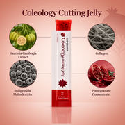 Coleology Jelly — Digestion & Skin Glow
