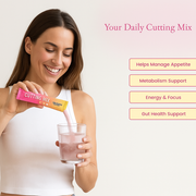 Daily Drink Mix with Berberine & 5-HTP