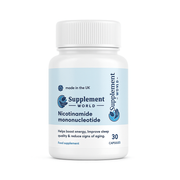 Pure NMN Supplement for NAD+ Support and Cellular Health