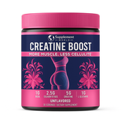 Creatine Gummies for Women