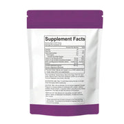 Hair Growth Gummies – Biotin, Collagen & Hair, Skin and Nail Support