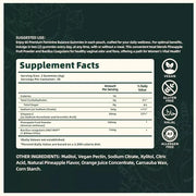 Feminine Balance Gummies – Intimate Wellness, pH & Freshness Support