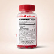 Apple Cider Vinegar Gummies for Men – Vital Surge Energy & Vitality Support